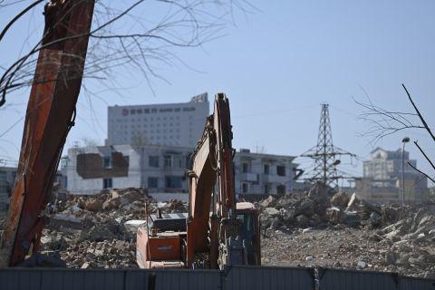 长春滨河东区最新爆料,揭秘区域发展新动向与未来潜力